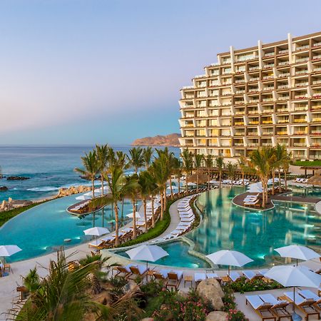 Grand Velas Los Cabos Luxury All Inclusive Cabo San Lucas Eksteriør bilde