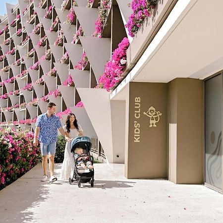 Grand Velas Los Cabos Luxury All Inclusive Cabo San Lucas Eksteriør bilde