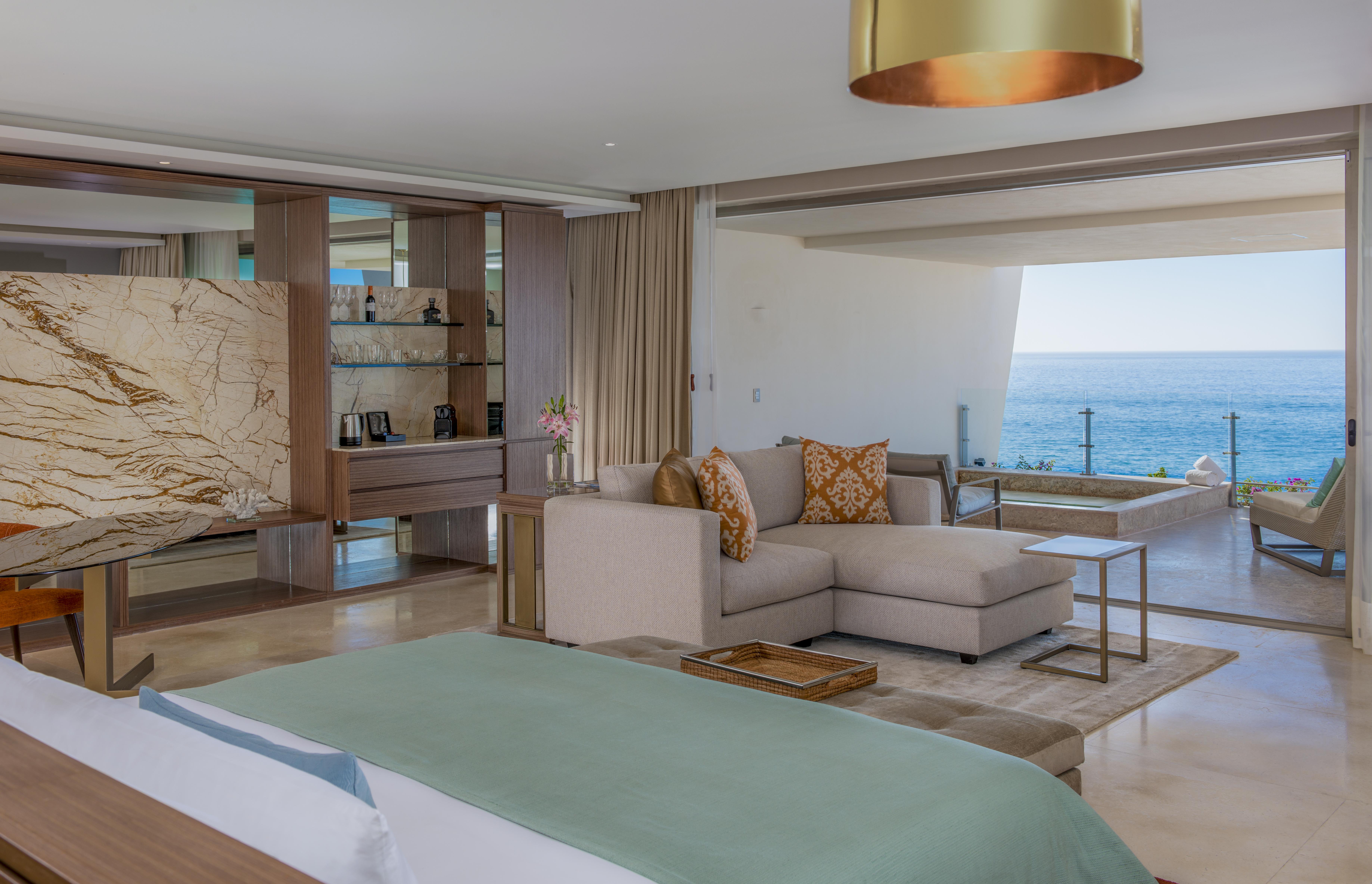 Grand Velas Los Cabos Luxury All Inclusive Cabo San Lucas Eksteriør bilde