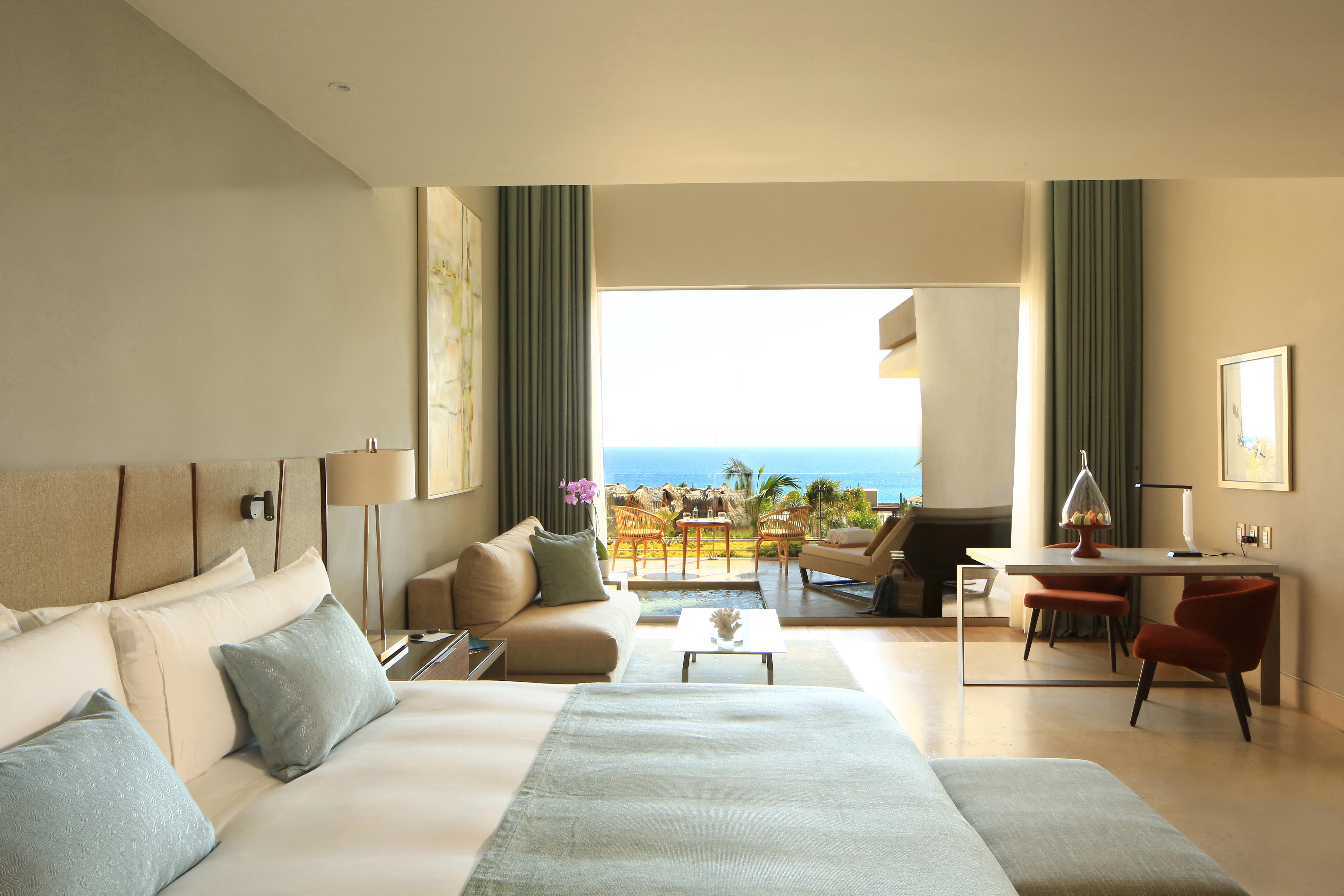 Grand Velas Los Cabos Luxury All Inclusive Cabo San Lucas Eksteriør bilde