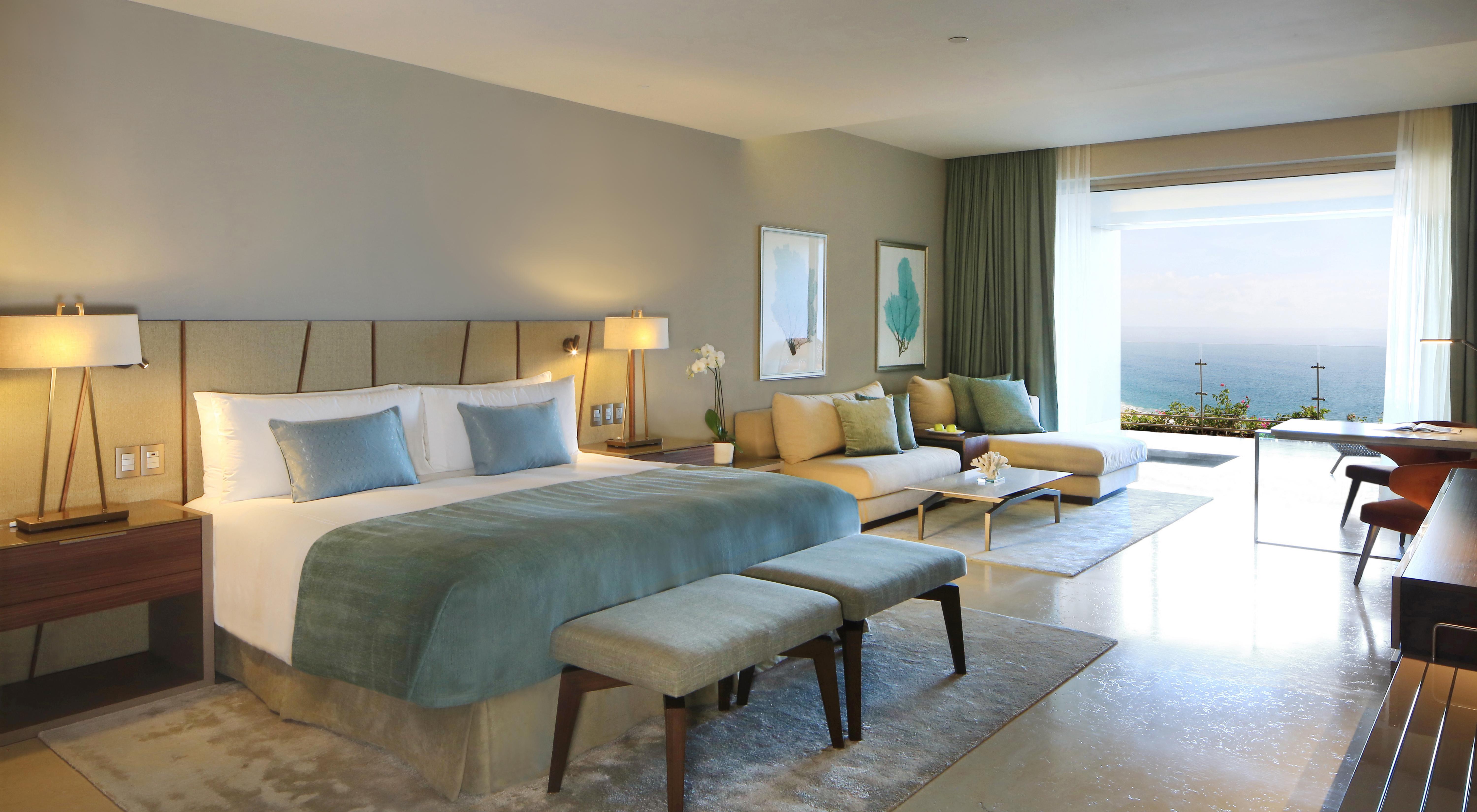 Grand Velas Los Cabos Luxury All Inclusive Cabo San Lucas Eksteriør bilde