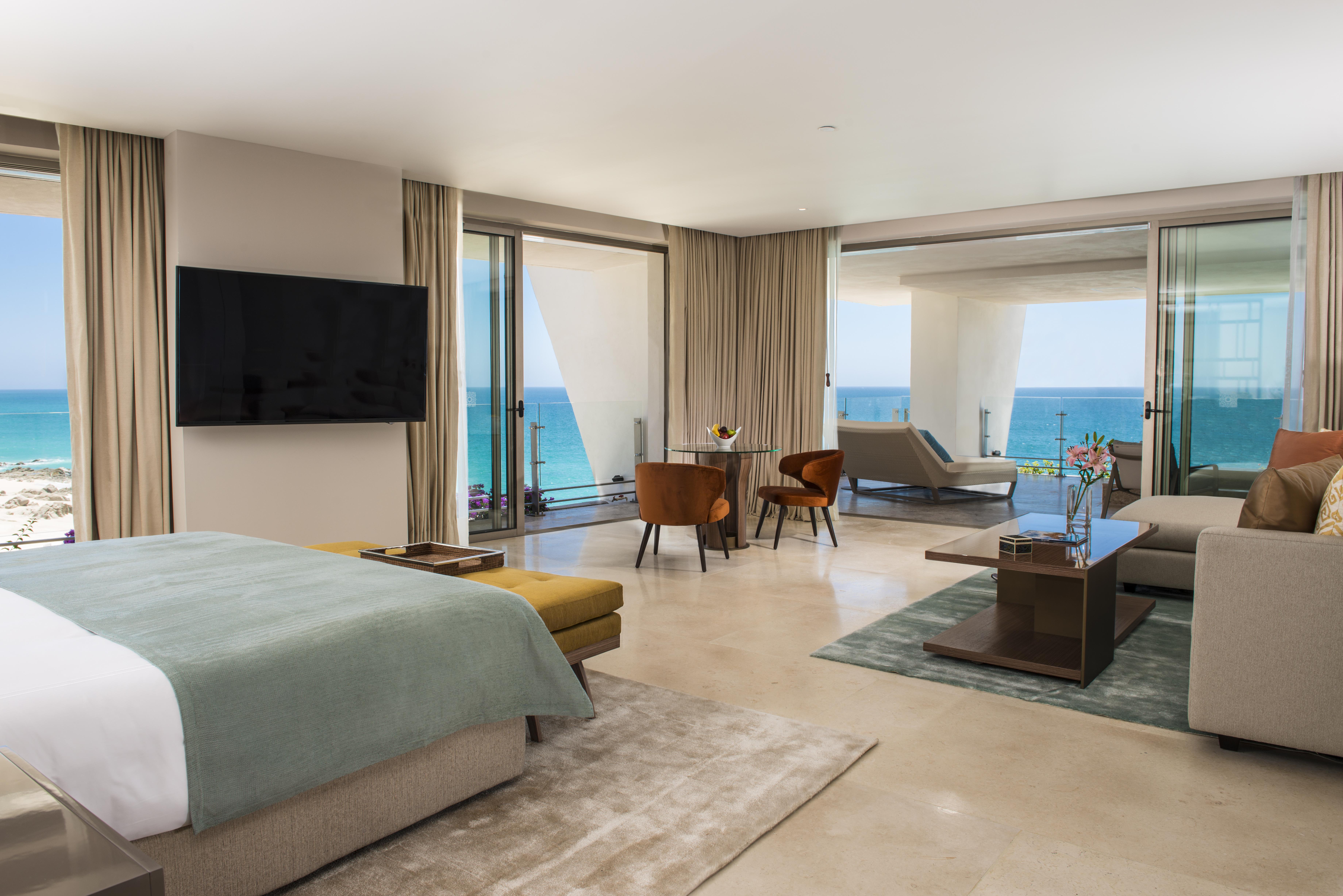 Grand Velas Los Cabos Luxury All Inclusive Cabo San Lucas Eksteriør bilde