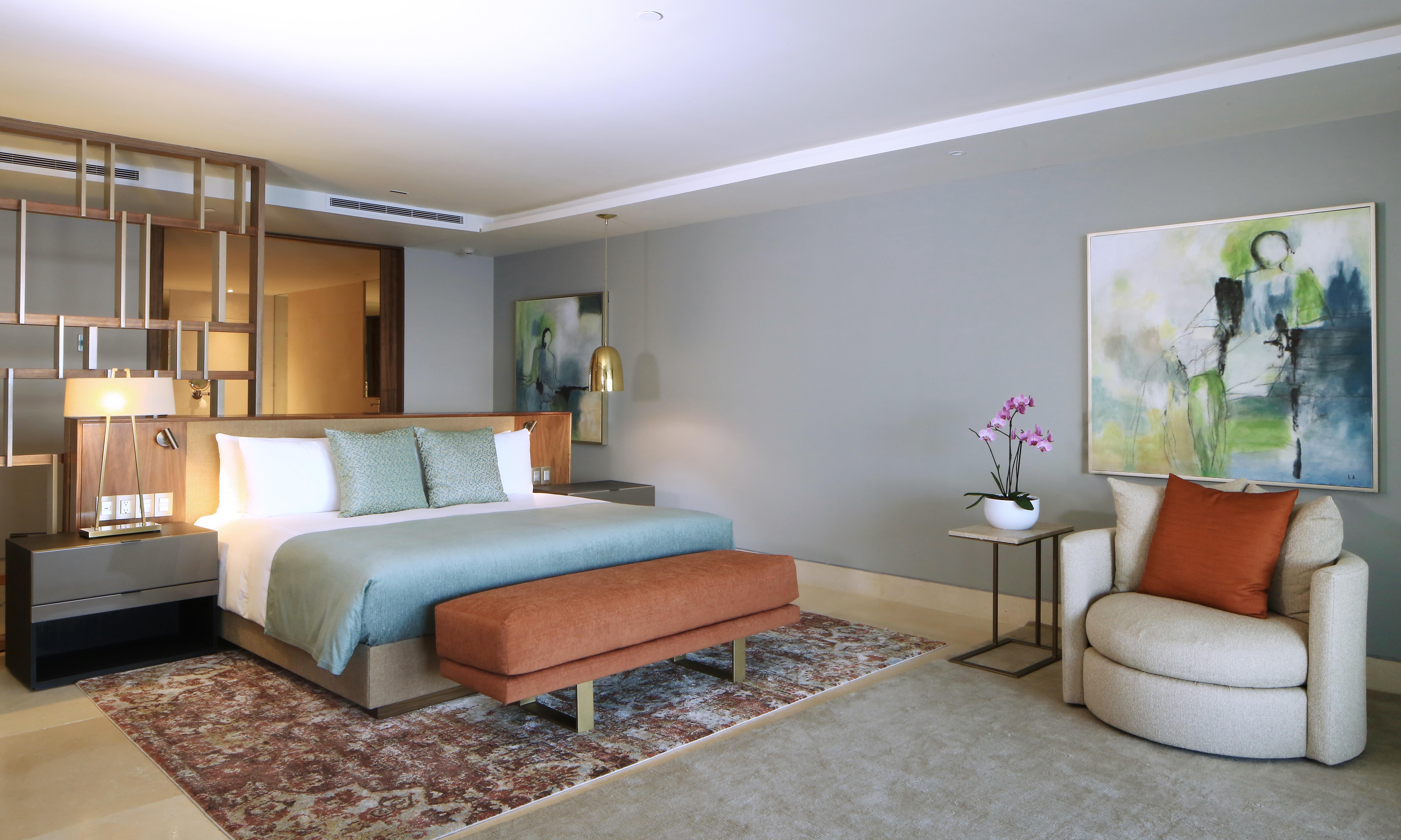 Grand Velas Los Cabos Luxury All Inclusive Cabo San Lucas Eksteriør bilde
