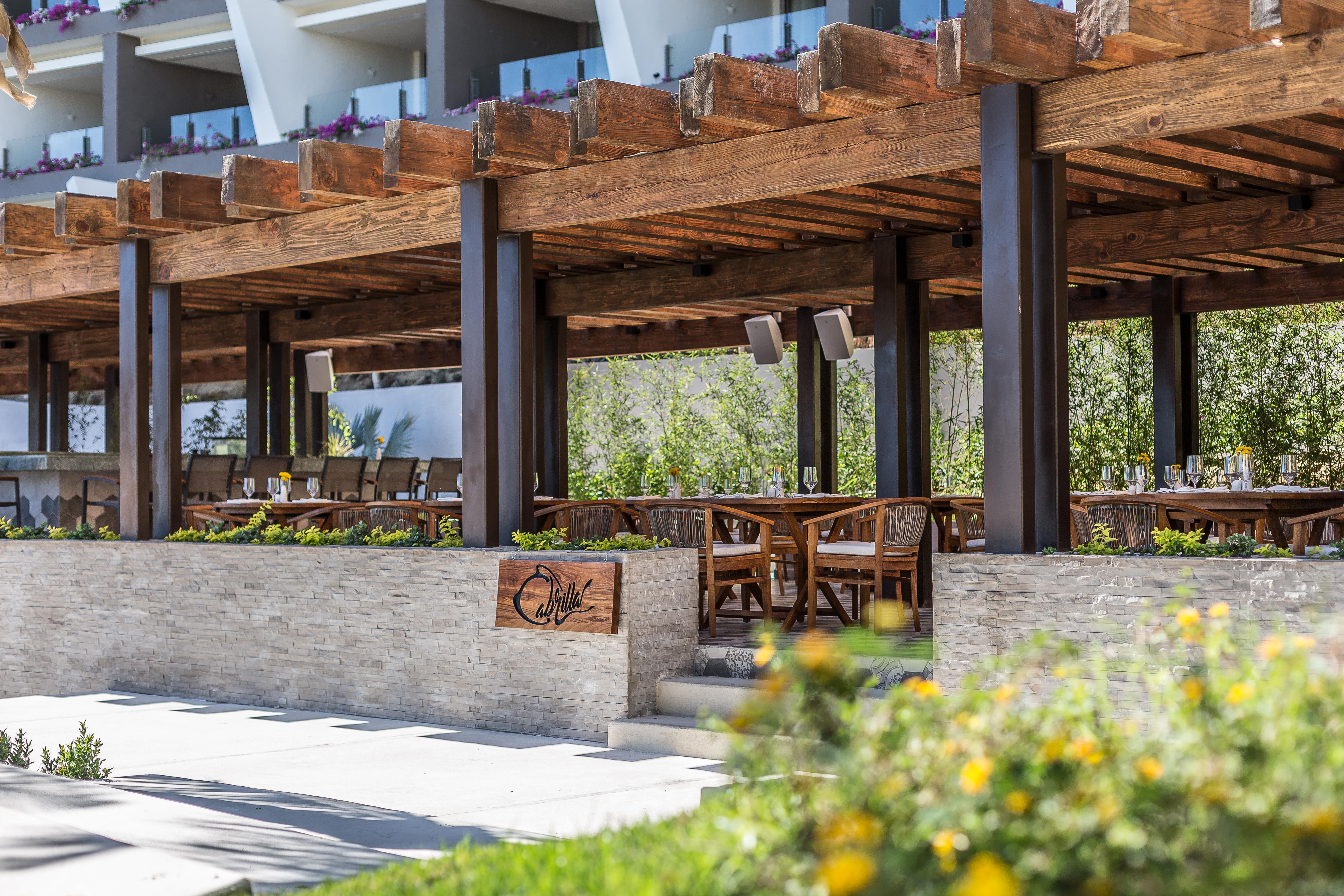 Grand Velas Los Cabos Luxury All Inclusive Cabo San Lucas Eksteriør bilde