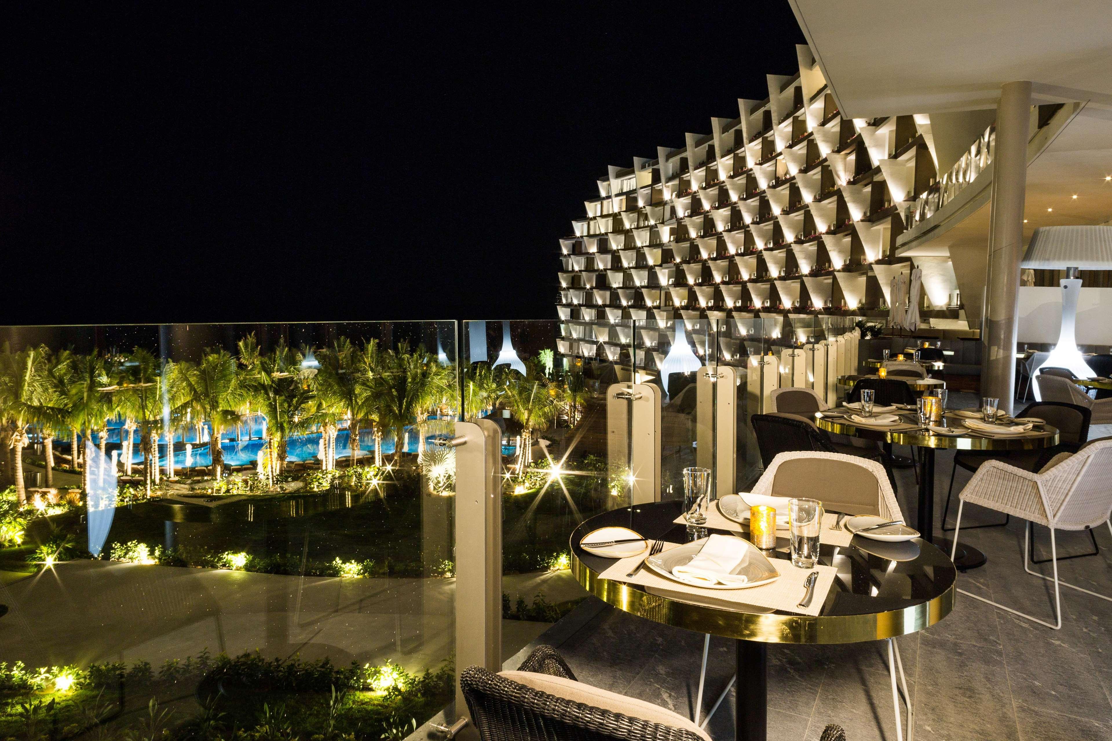 Grand Velas Los Cabos Luxury All Inclusive Cabo San Lucas Eksteriør bilde