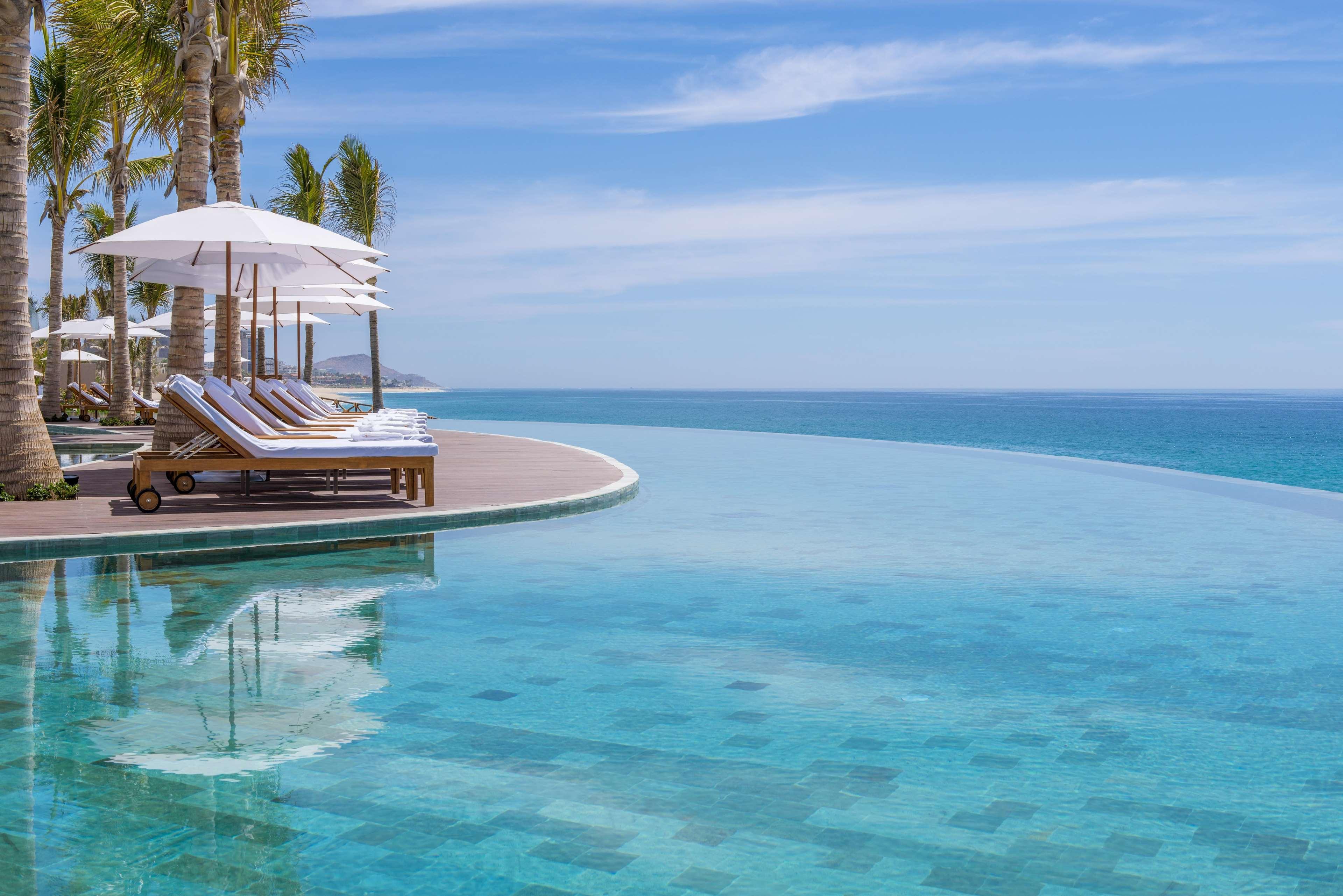 Grand Velas Los Cabos Luxury All Inclusive Cabo San Lucas Eksteriør bilde