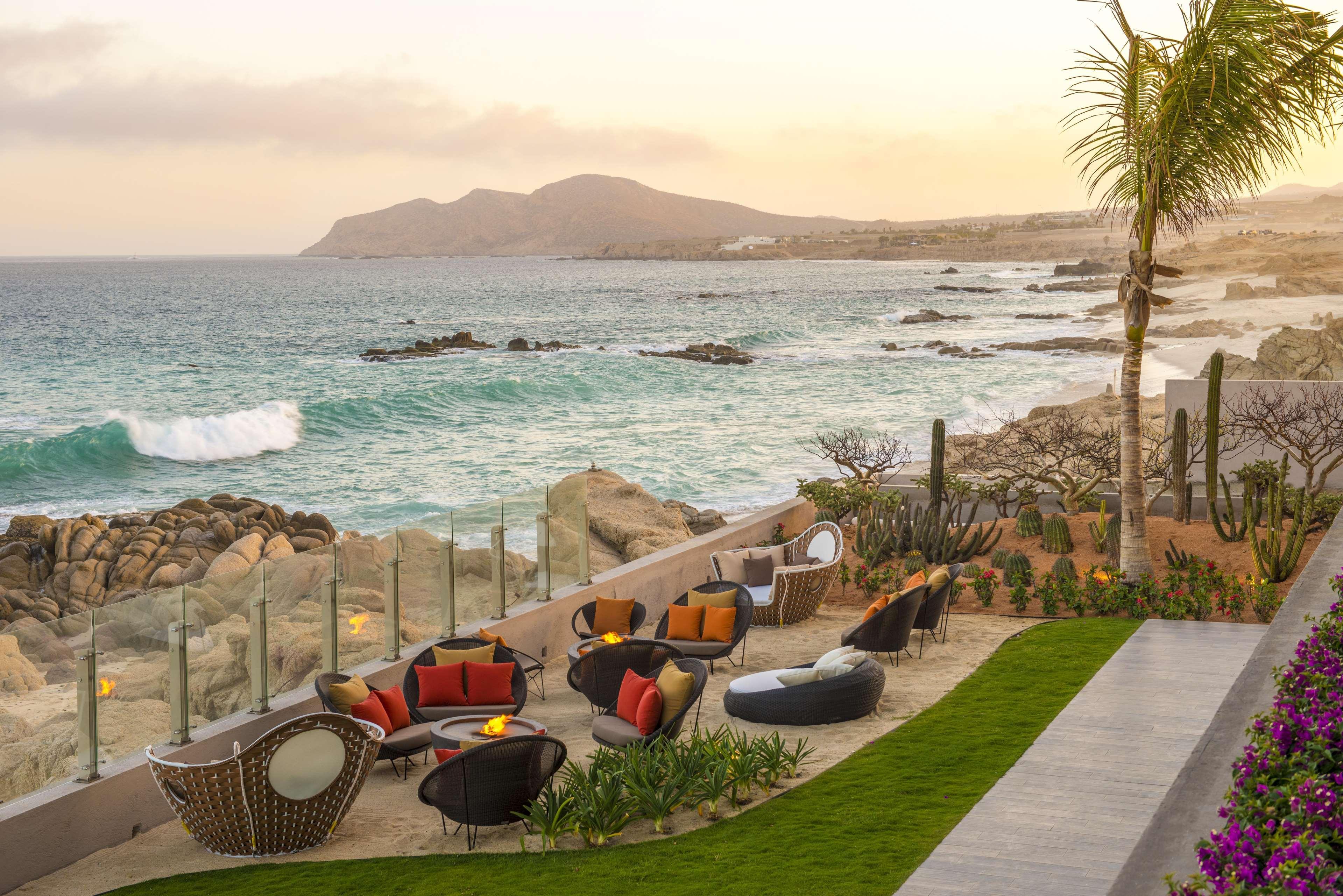 Grand Velas Los Cabos Luxury All Inclusive Cabo San Lucas Eksteriør bilde