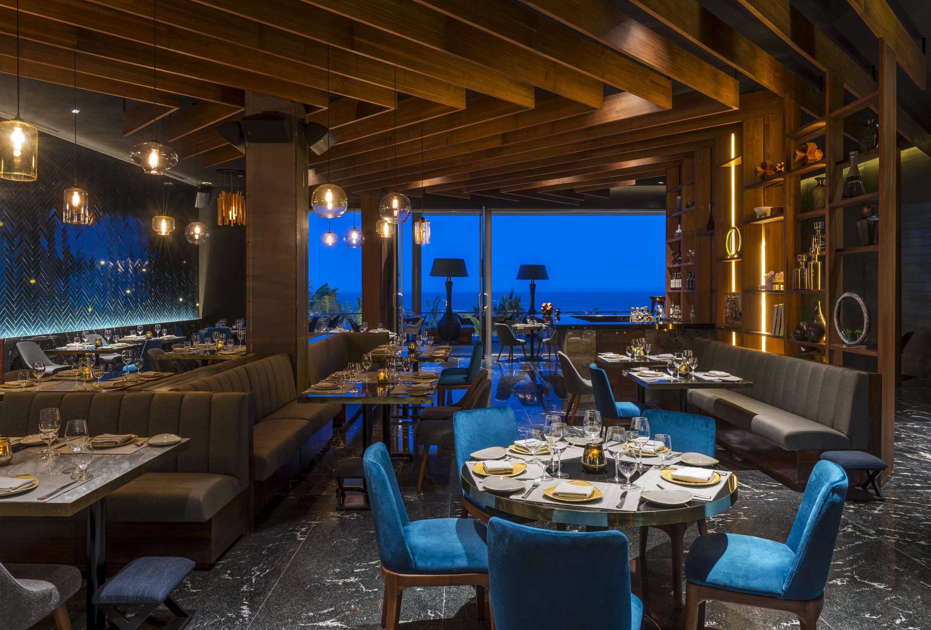 Grand Velas Los Cabos Luxury All Inclusive Cabo San Lucas Eksteriør bilde