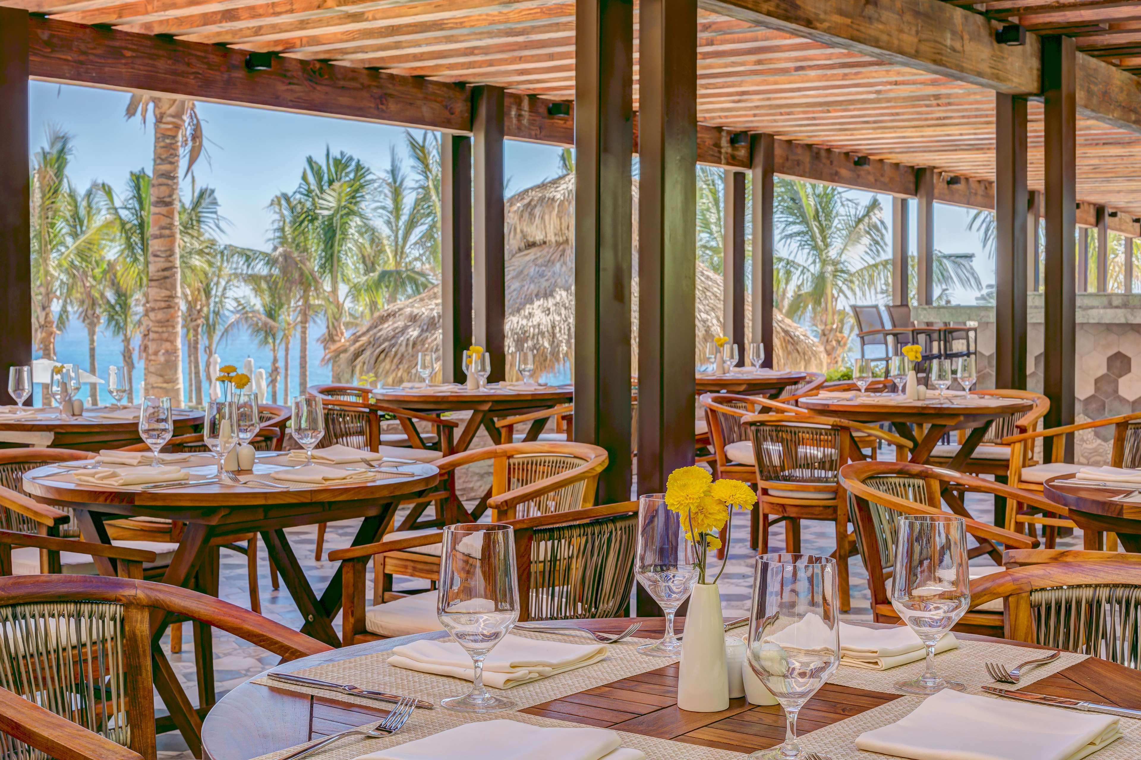 Grand Velas Los Cabos Luxury All Inclusive Cabo San Lucas Eksteriør bilde