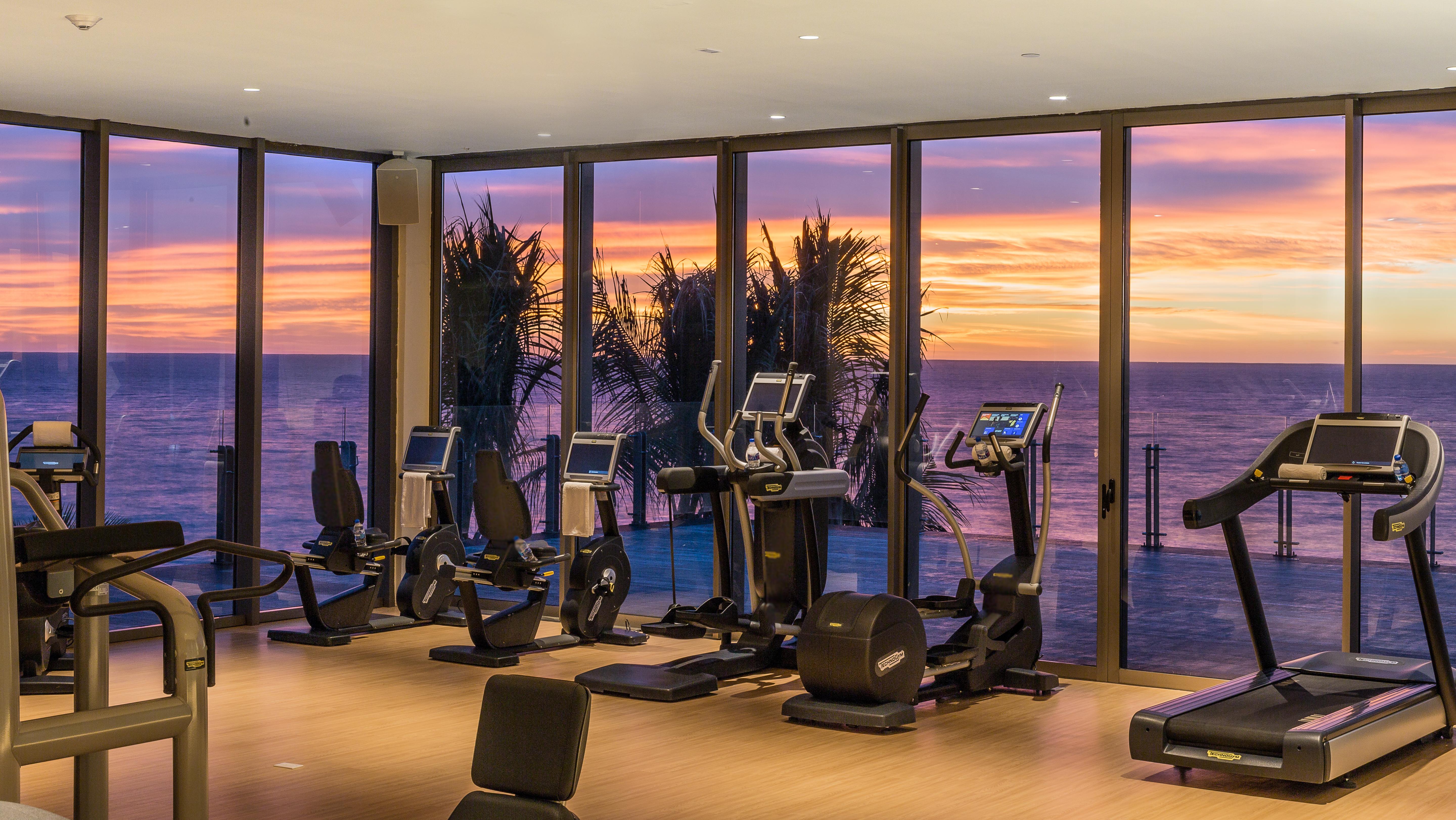 Grand Velas Los Cabos Luxury All Inclusive Cabo San Lucas Eksteriør bilde