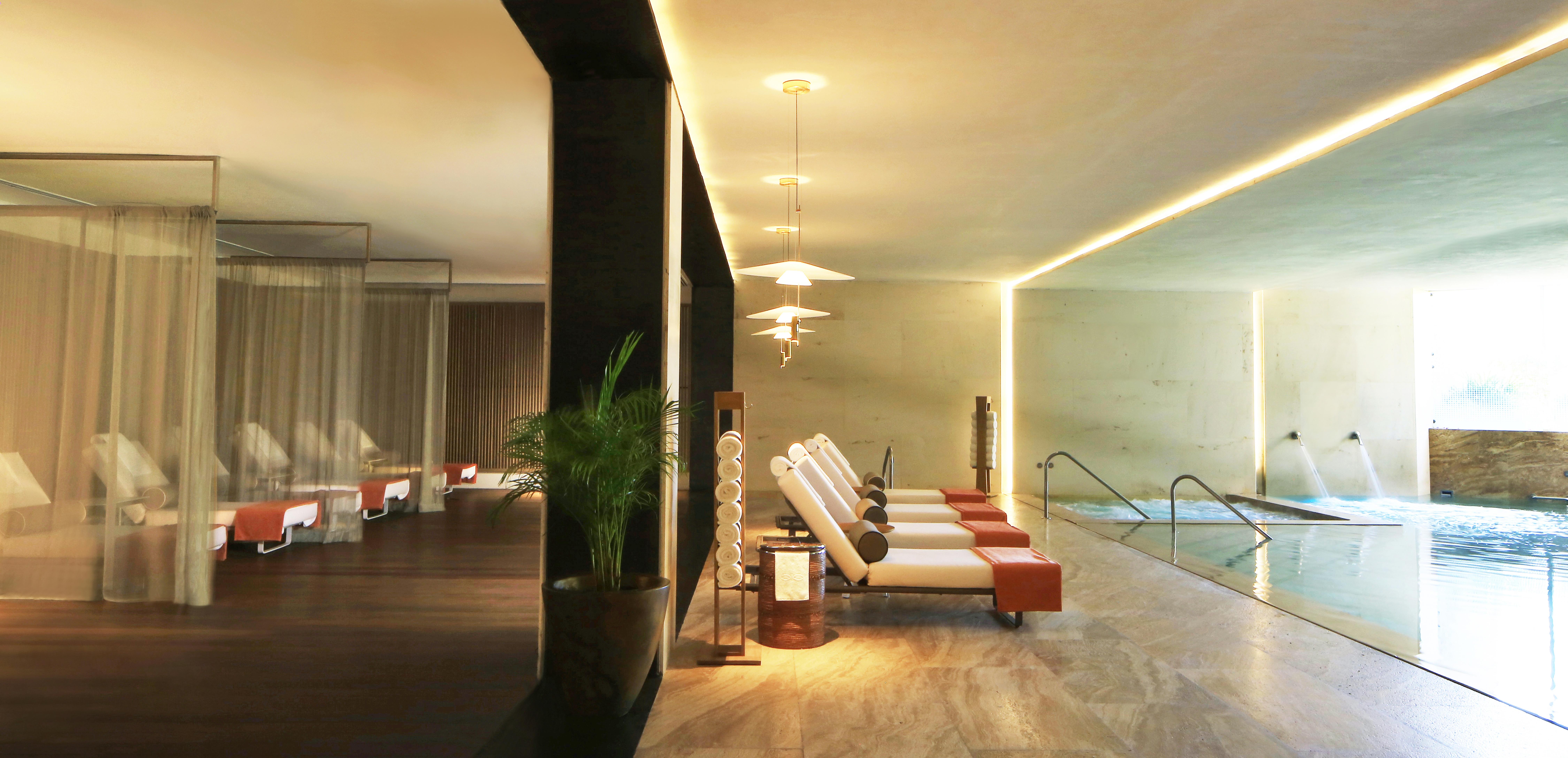 Grand Velas Los Cabos Luxury All Inclusive Cabo San Lucas Eksteriør bilde