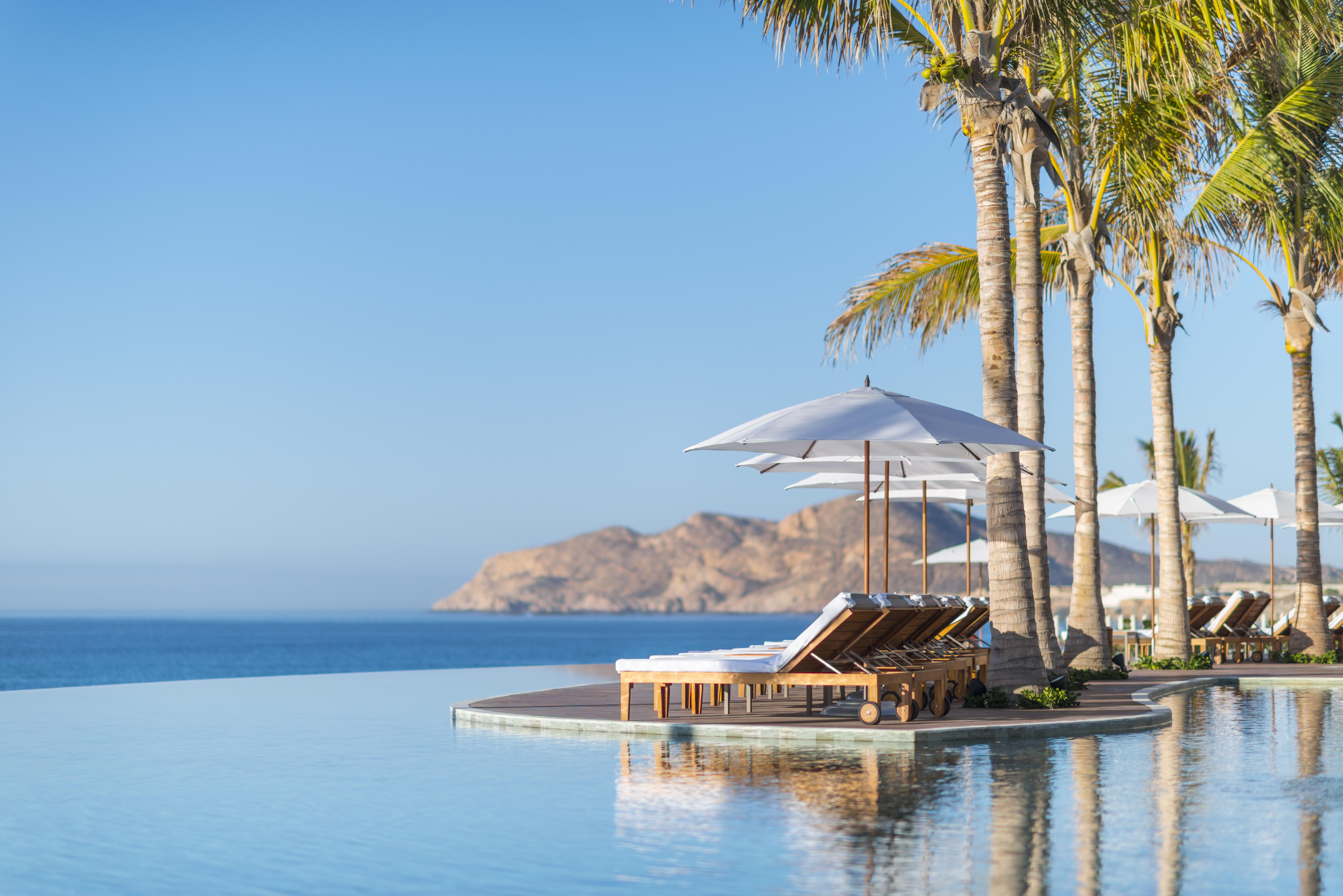 Grand Velas Los Cabos Luxury All Inclusive Cabo San Lucas Eksteriør bilde