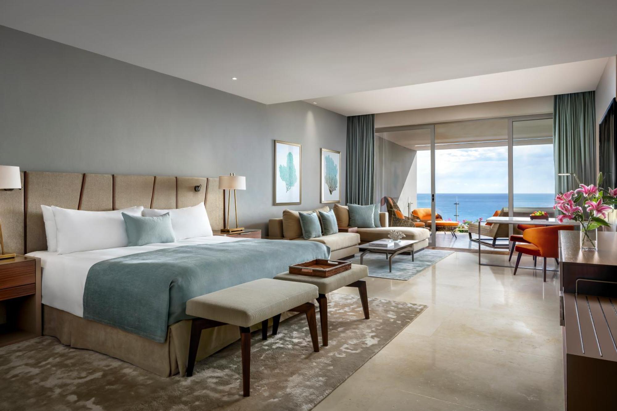 Grand Velas Los Cabos Luxury All Inclusive Cabo San Lucas Eksteriør bilde