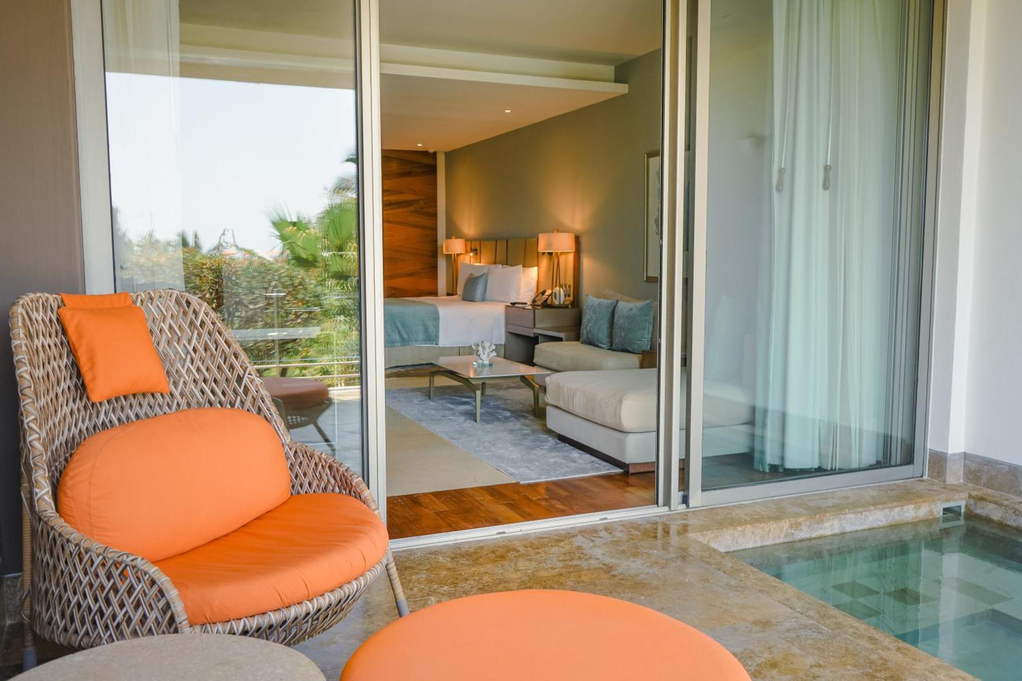 Grand Velas Los Cabos Luxury All Inclusive Cabo San Lucas Eksteriør bilde