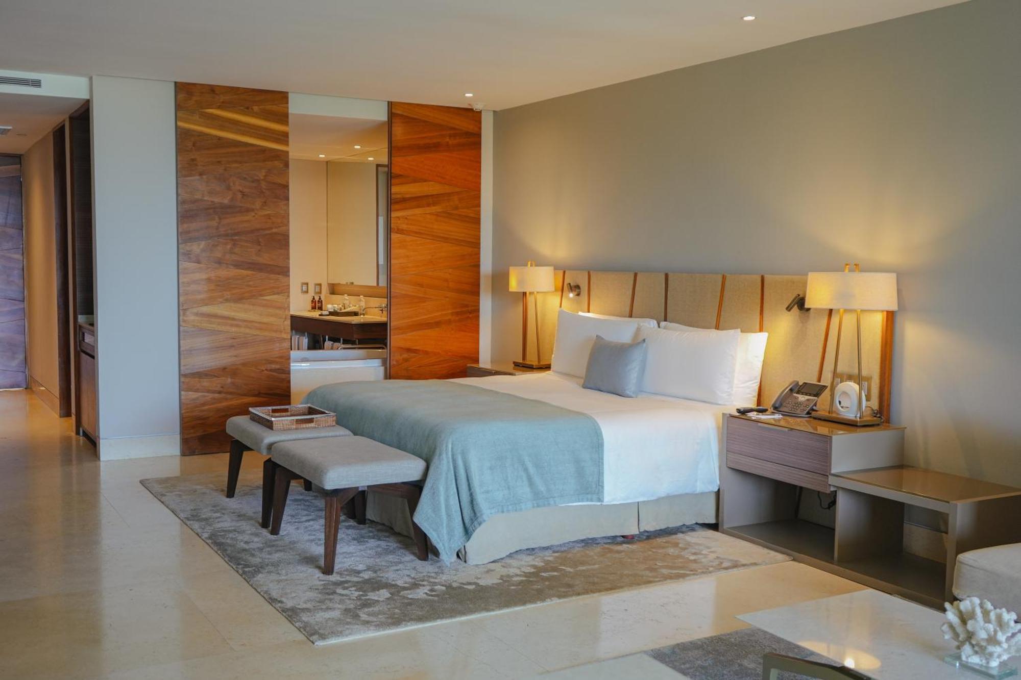 Grand Velas Los Cabos Luxury All Inclusive Cabo San Lucas Eksteriør bilde