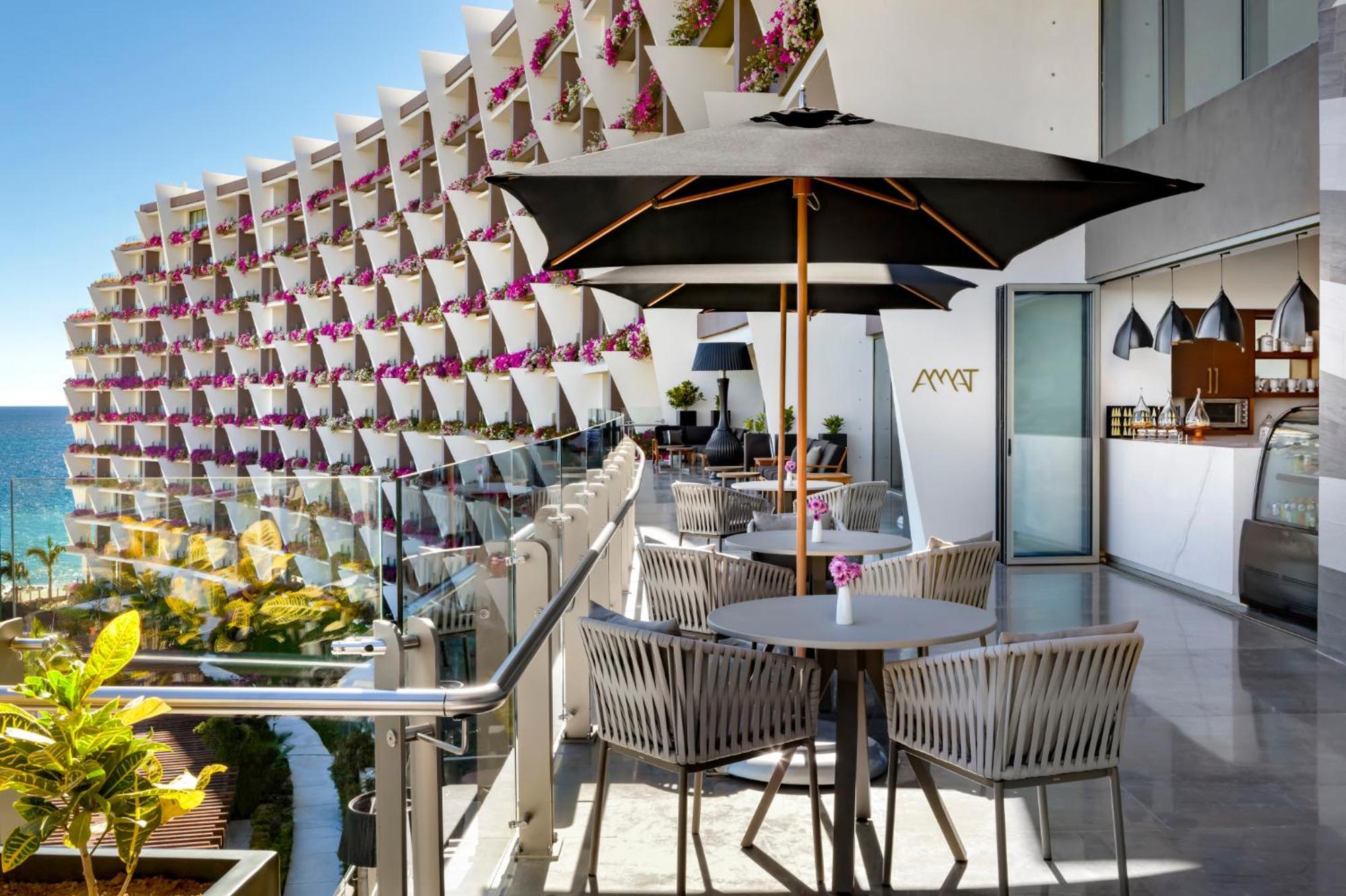 Grand Velas Los Cabos Luxury All Inclusive Cabo San Lucas Eksteriør bilde