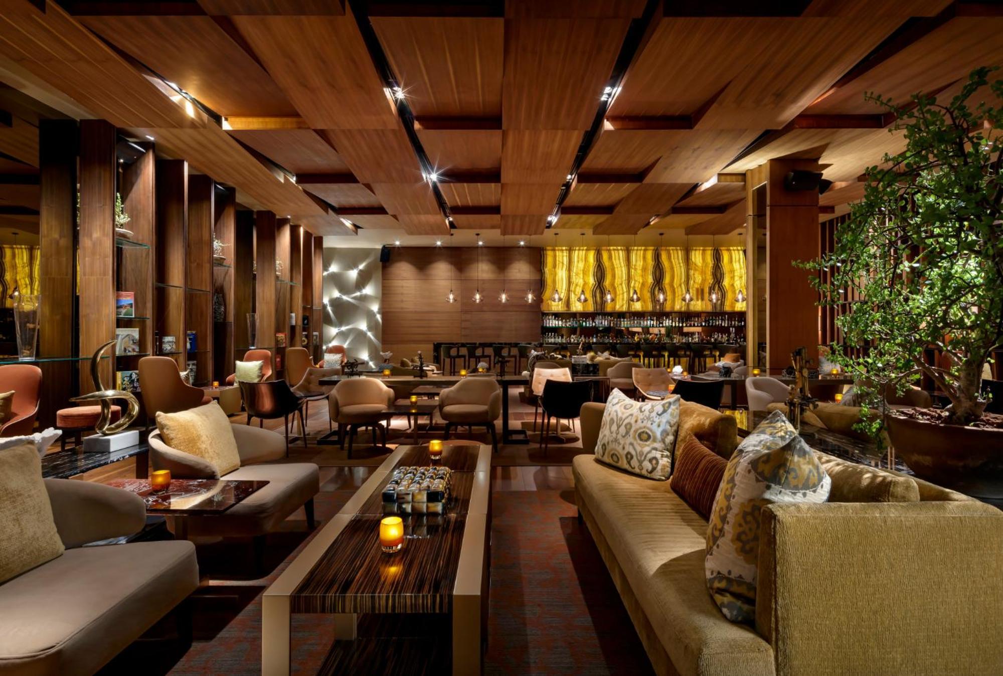 Grand Velas Los Cabos Luxury All Inclusive Cabo San Lucas Eksteriør bilde