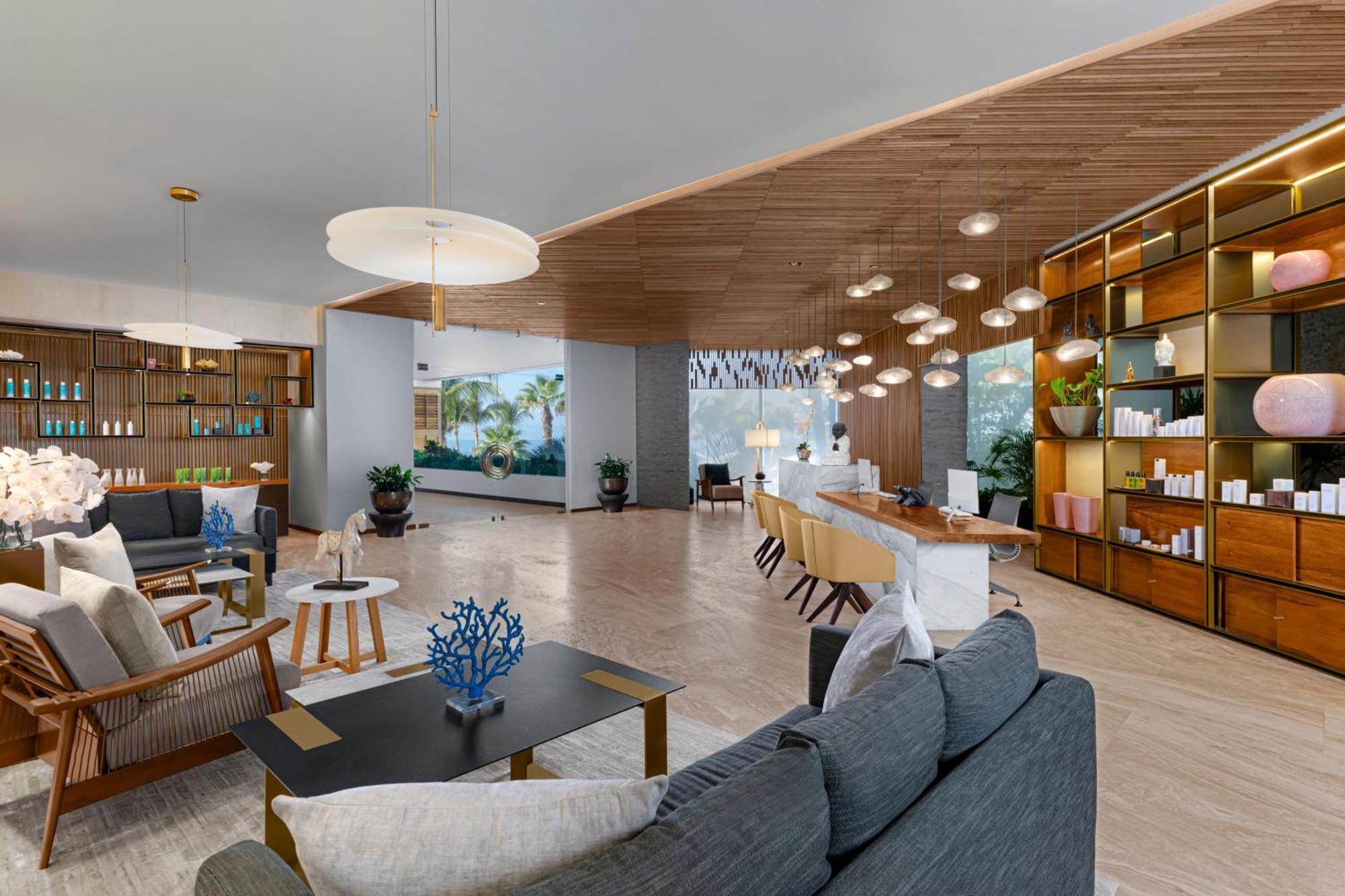 Grand Velas Los Cabos Luxury All Inclusive Cabo San Lucas Eksteriør bilde