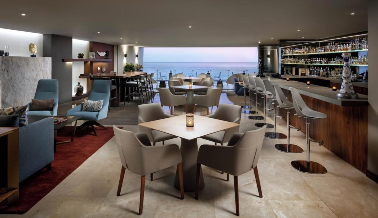Grand Velas Los Cabos Luxury All Inclusive Cabo San Lucas Eksteriør bilde
