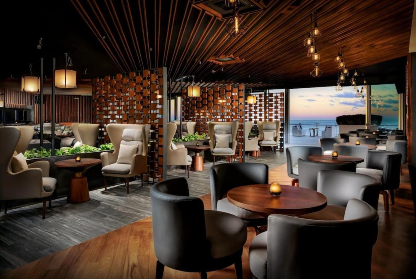 Grand Velas Los Cabos Luxury All Inclusive Cabo San Lucas Eksteriør bilde