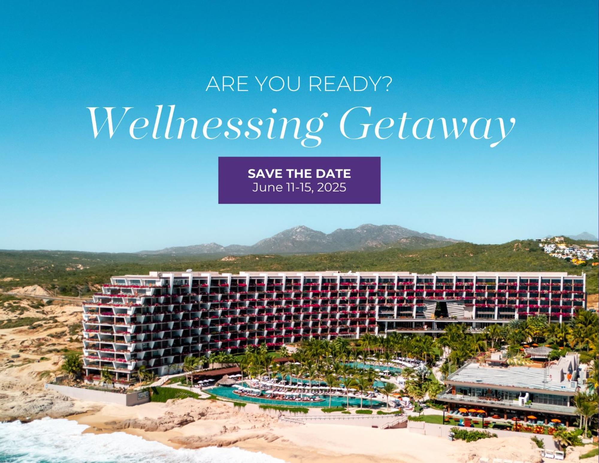 Grand Velas Los Cabos Luxury All Inclusive Cabo San Lucas Eksteriør bilde
